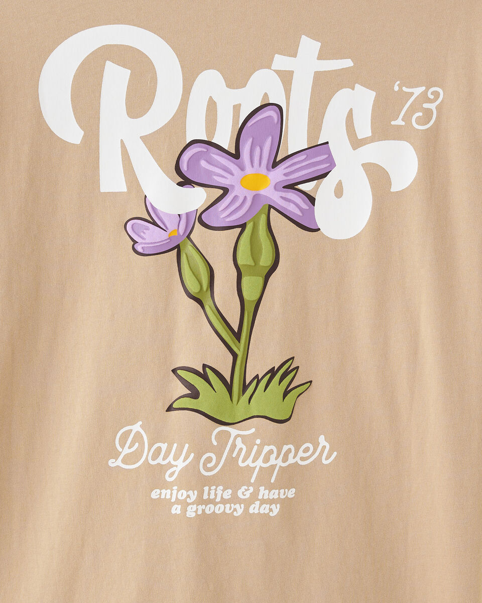 Groovy Fungi T-Shirt Gender Free