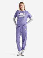 Womens Organic Relaxed Cooper T-Shirt