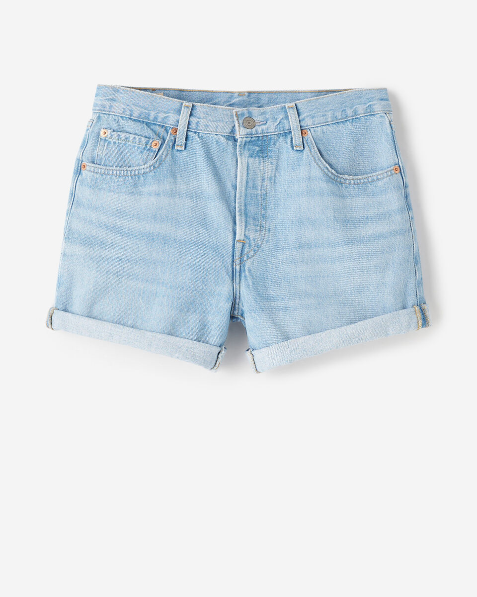 Levi's 501® Rolled Womens Short