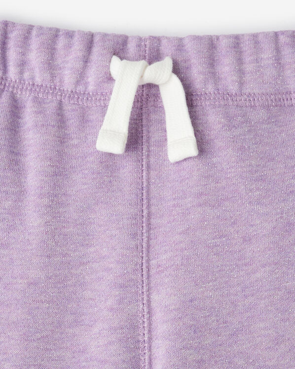 Kids Original Sparkle Sweatpant Kids Original Sparkle Sweatpant