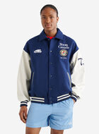 Summer League Varsity Jacket