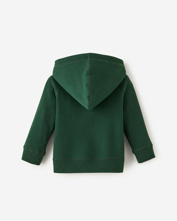 Baby Organic Original Full Zip Hoodie