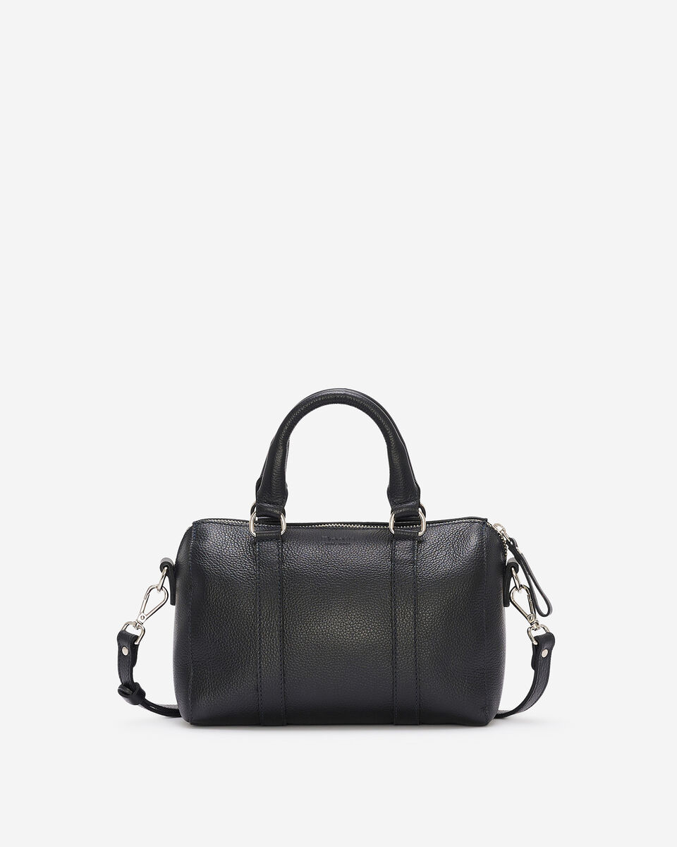 Mini sac Banff en cuir Cervino