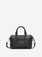 Mini sac Banff en cuir Cervino