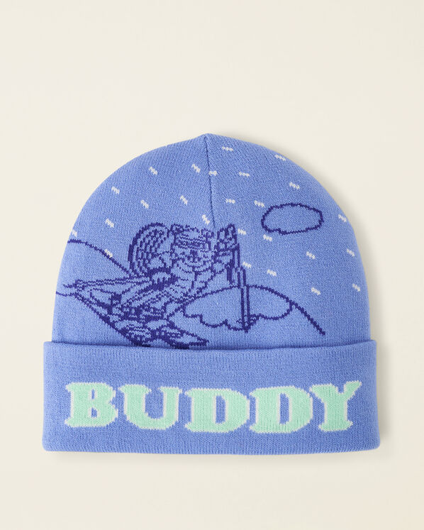 Buddy Toque