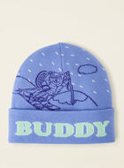 Tuque Buddy