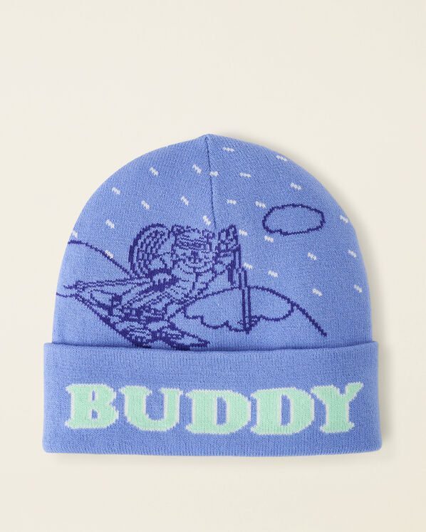 Tuque Buddy