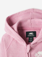 Baby Organic Original Full Zip Hoodie