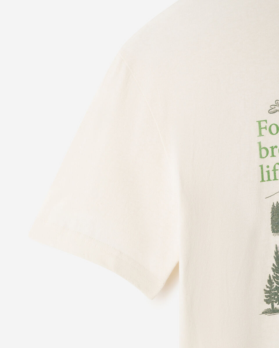 Roots X NCC Earth Month T-Shirt