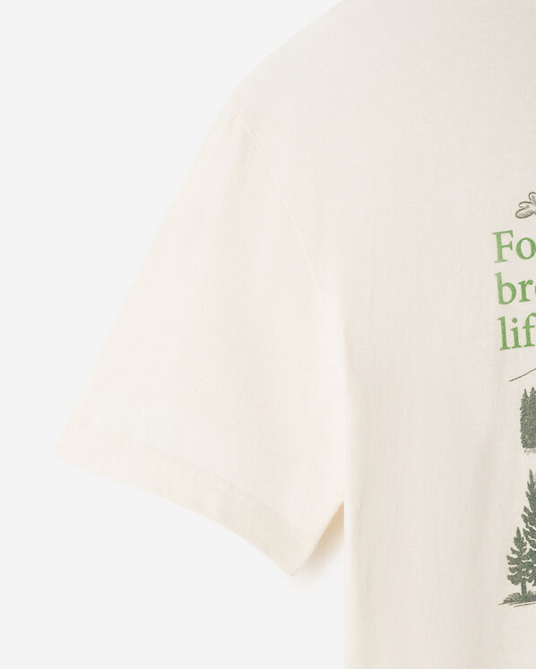 Roots X NCC Earth Month T-Shirt