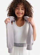 Robe camisole sport pour filles