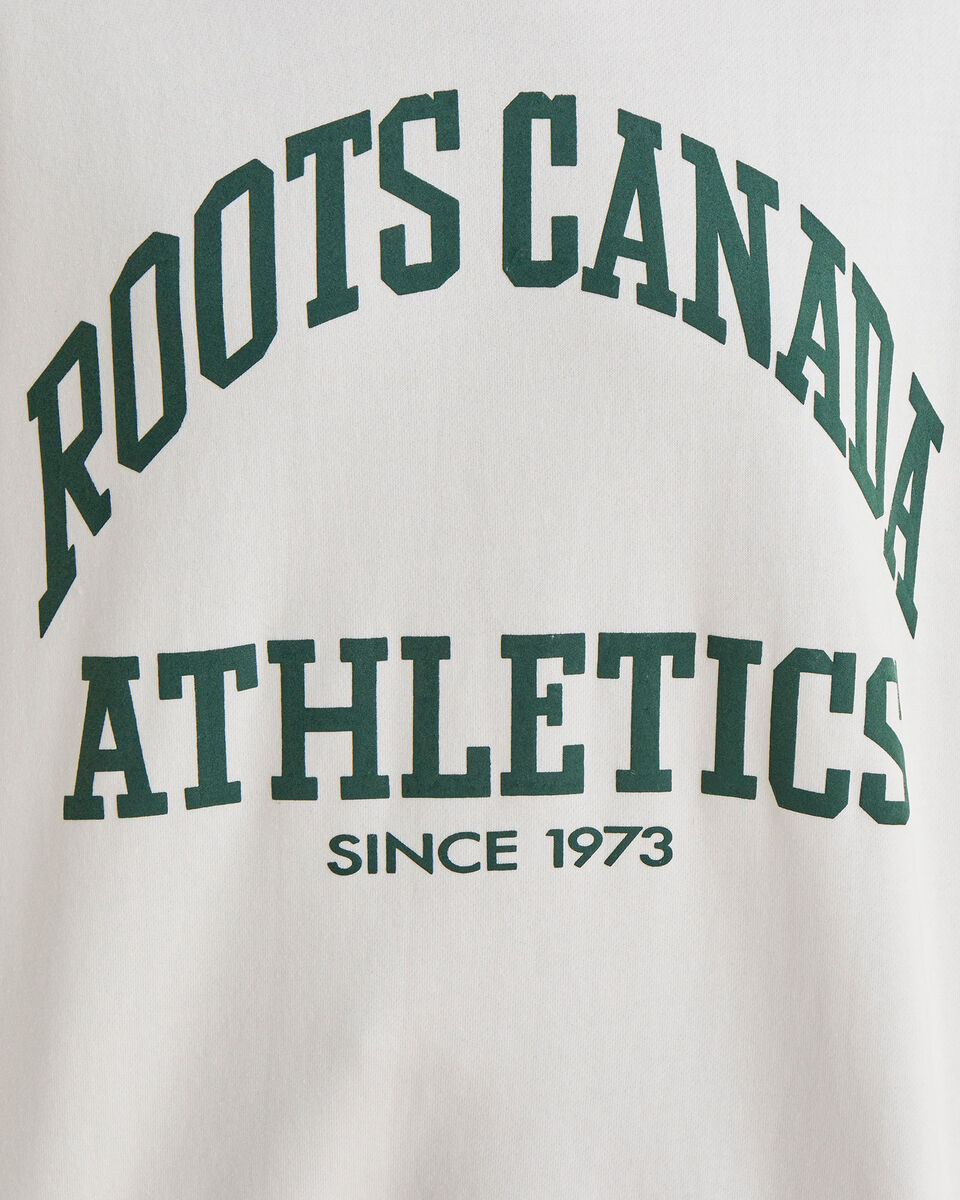 Chandail à col rond Roots Athletics