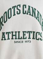 Chandail à col rond Roots Athletics