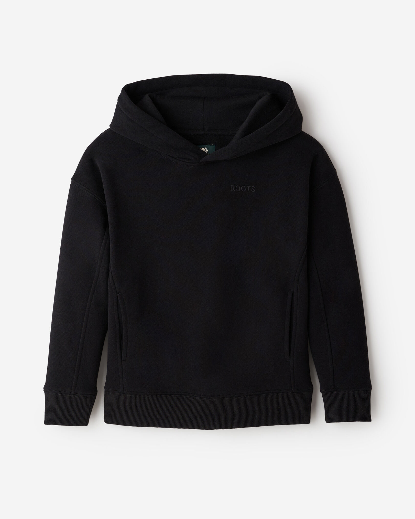 Roots kids sweater discount