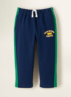 Pantalon en molleton Outdoor Athletics pour tout-petits