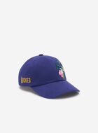 Casquette de baseball Roots X Wicked