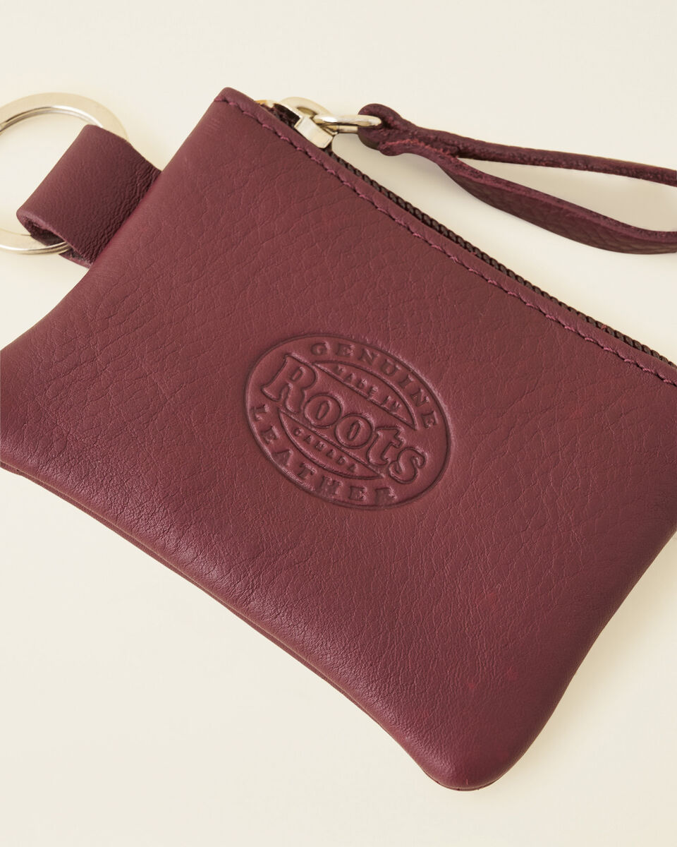 Top Zip Pouch Cloud