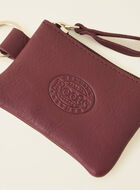Top Zip Pouch Cloud