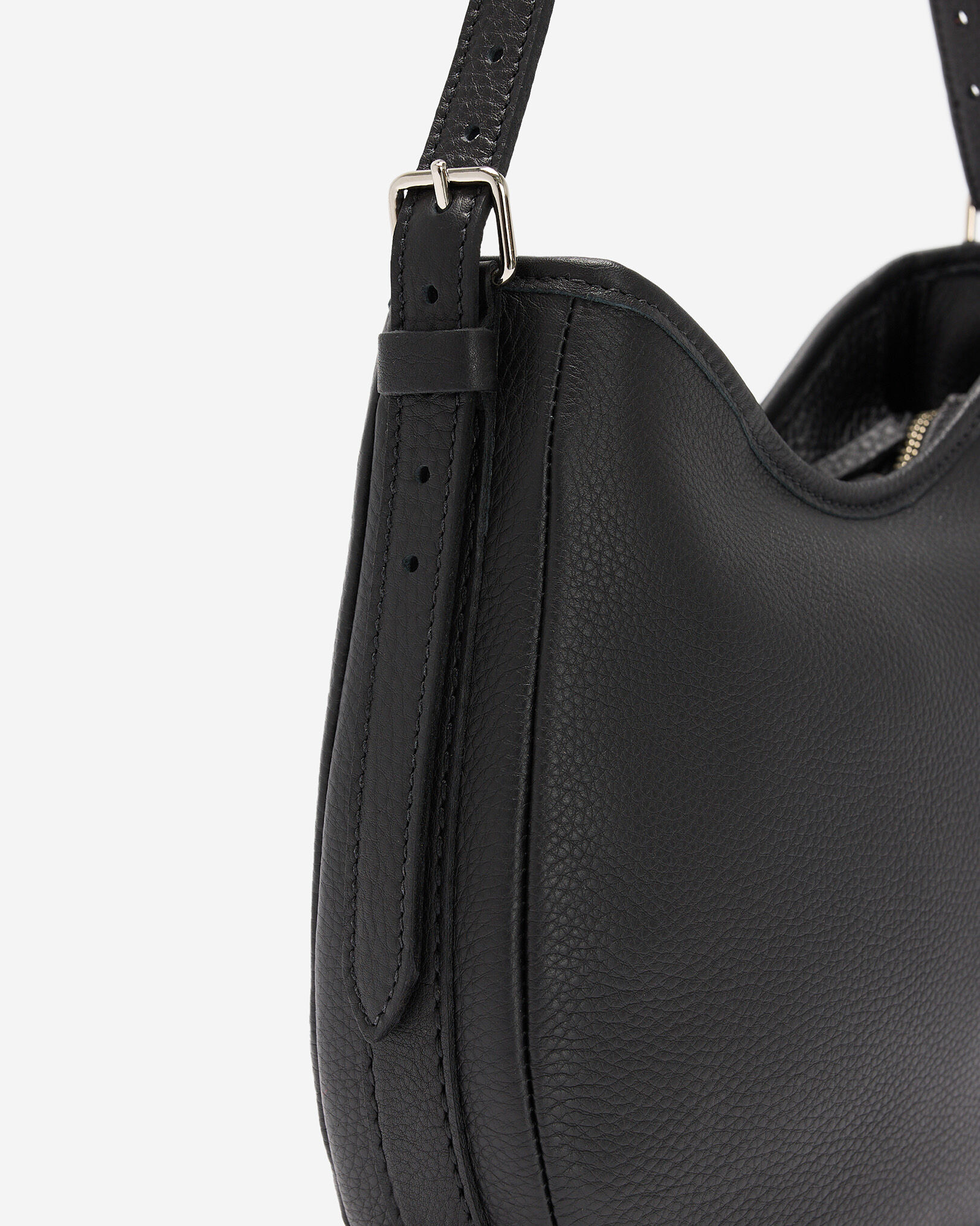 Small Lexi Bag Cloud Handbags Roots