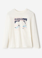 Kids Athletics Department T-Shirt