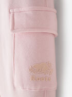 Toddler Organic Cooper Relaxed Cargo Sweatpant
