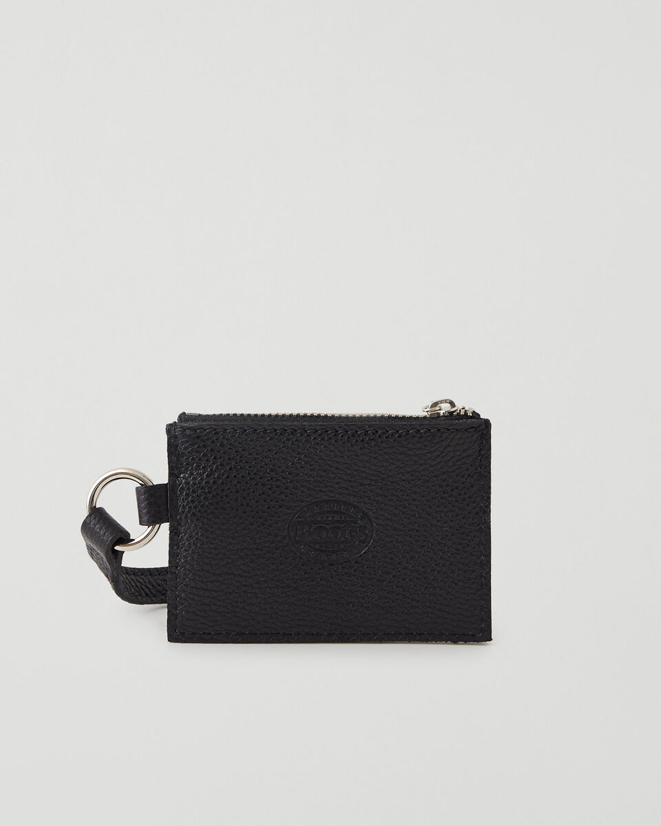 Small Zip Pouch Cervino