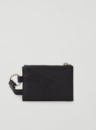 Small Zip Pouch Cervino