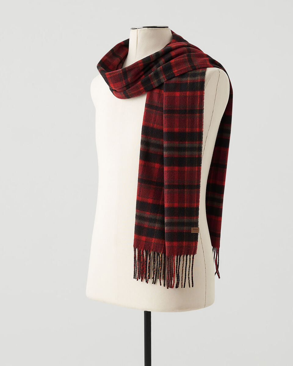 Plaid Scarf, Accessories, Scarves, Wraps