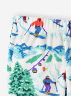 Toddler Microfleece Pajama Pant