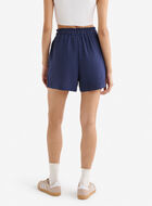 Short 3,5 po en gaze de coton Isla 