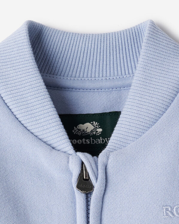 Barboteuse Un pour bébé Barboteuse Un pour bébé