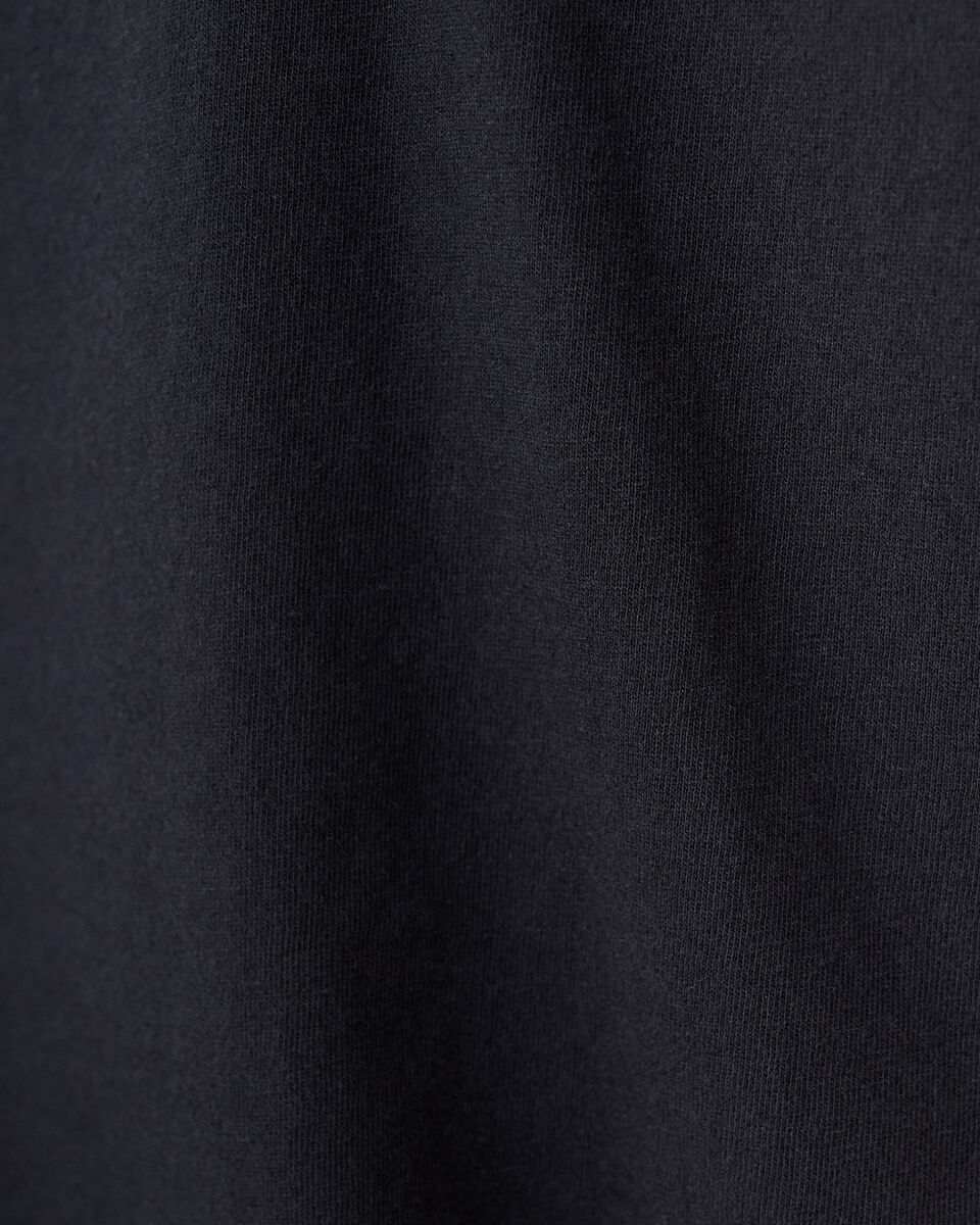 T-shirt Cooper le castor en coton bio pour homme