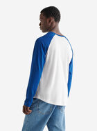 RBA Baseball Long Sleeve T-shirt