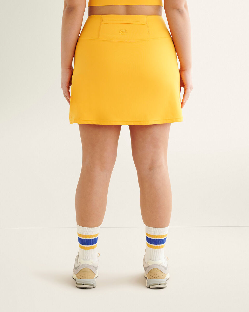 Jupe-short Restore