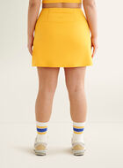 Jupe-short Restore