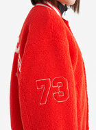 Alpine Goods Varsity Jacket