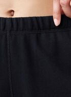 Pantalon original long en molleton de coton bio