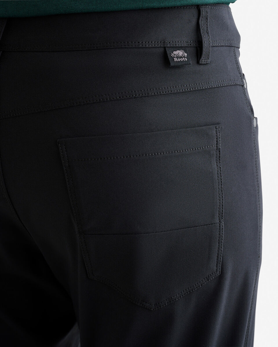 Park Tech 5 Pocket Pant 32 Inch Inseam