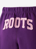 Toddler Organic Original Roots Sweatpant