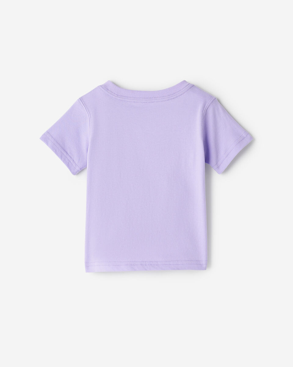T-shirt ABC du Canada pour b&eacute;b&eacute;s