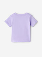 T-shirt ABC du Canada pour b&eacute;b&eacute;s