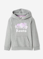 Kids Organic Original Softglow Kanga Hoodie
