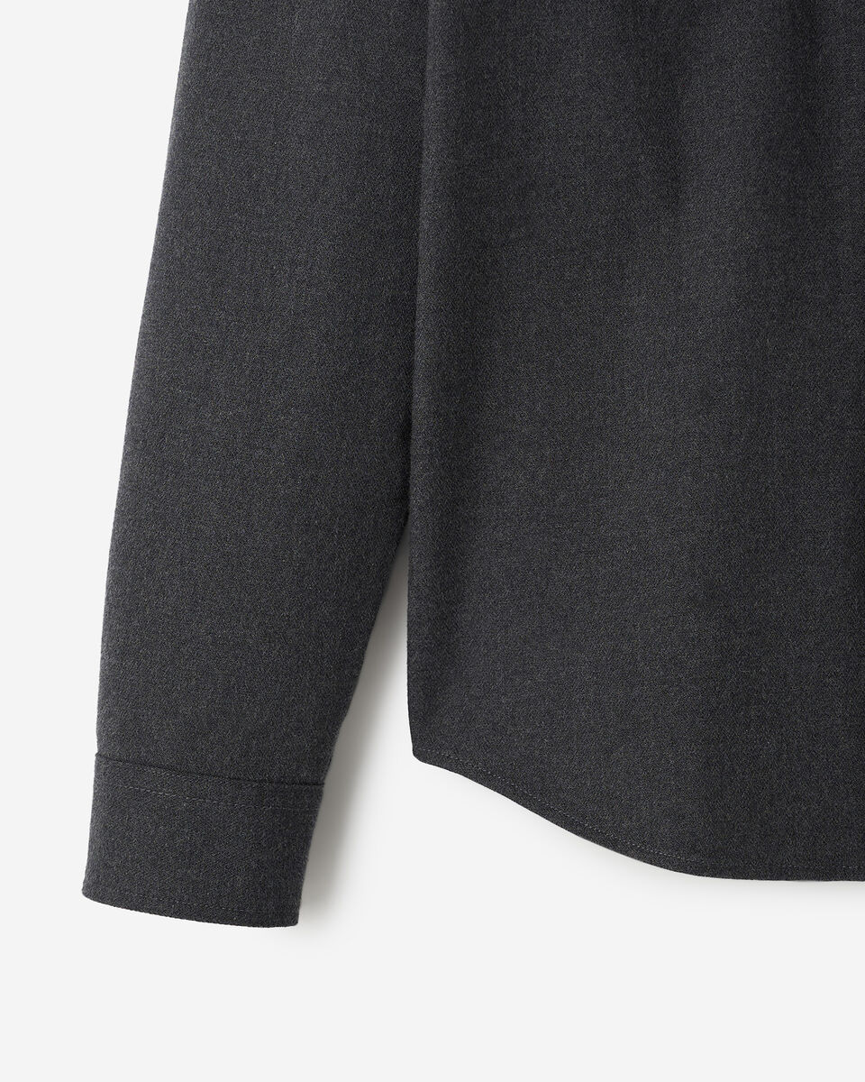 Chemise &agrave; chevrons Bellwoods