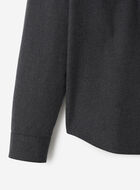 Chemise &agrave; chevrons Bellwoods