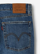 Levi's Wedgie Straight Womens Jeans