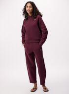 Cloud Barrel Sweatpant