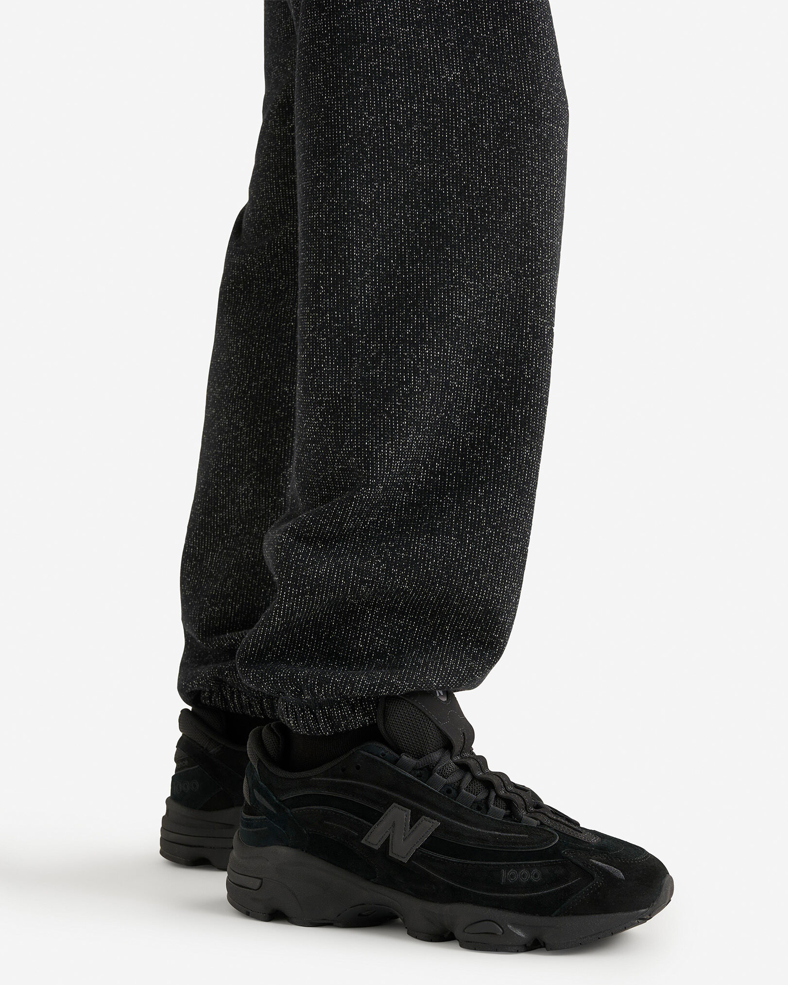 Organic Original Relaxed Sweatpant