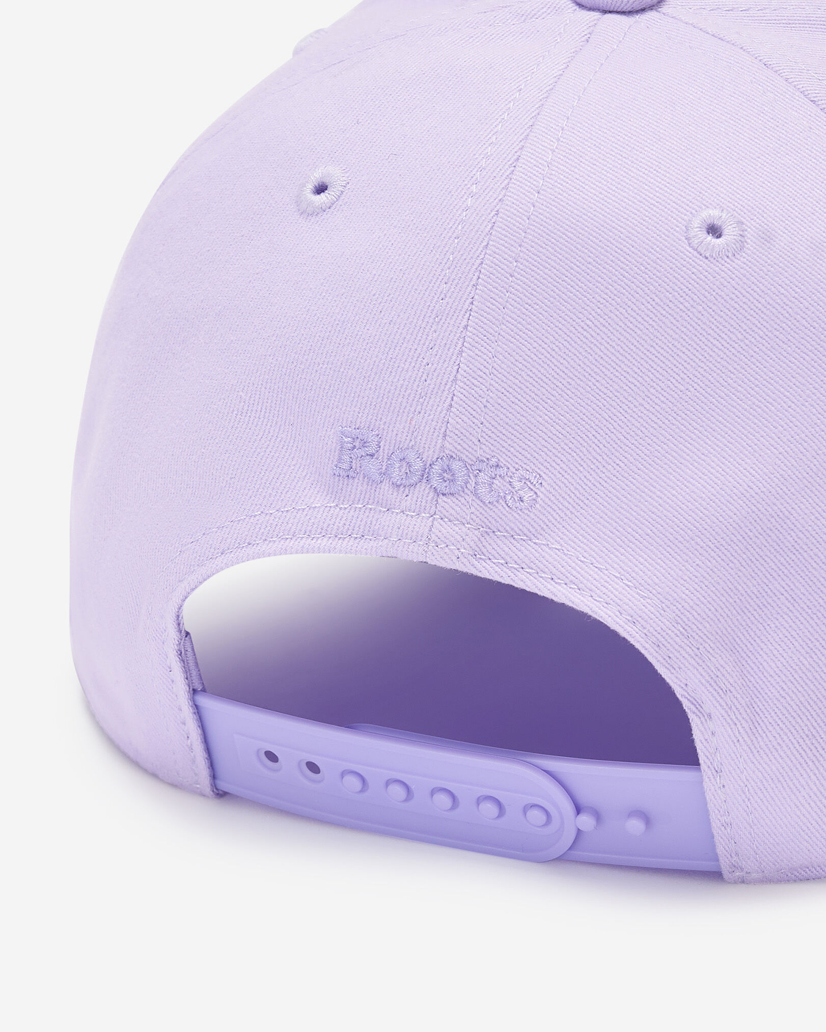 Modern Leaf Baseball Cap