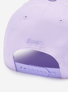 Modern Leaf Baseball Cap