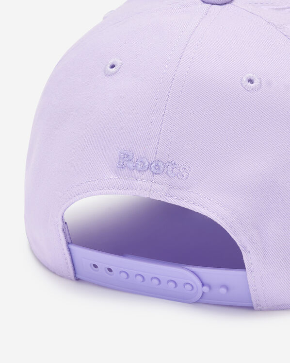 Modern Leaf Baseball Cap